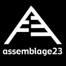 Assemblage 23 Homepage