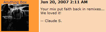 Claude's Words