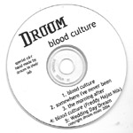 Droom - Blood Culture