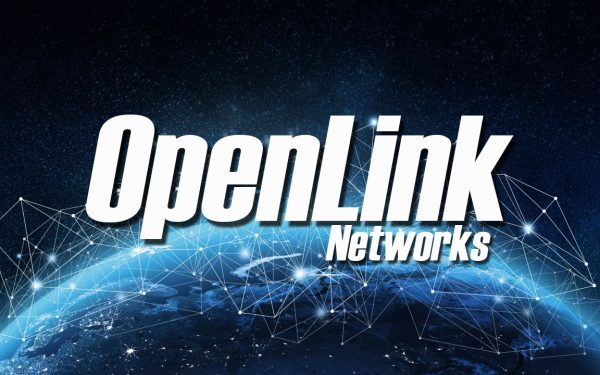 Openlink Animation OpenLink Networks – Hajas Network